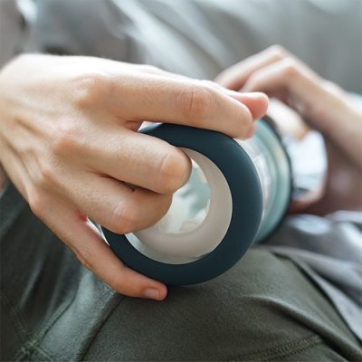 Máy tập dương vật Svakom Alex Neo