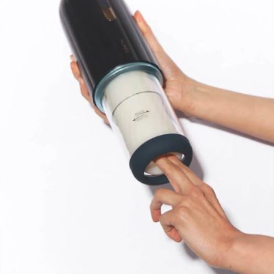 Máy tập dương vật Svakom Alex Neo