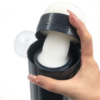 Máy tập dương vật Svakom Alex Neo