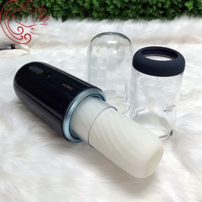 Máy tập dương vật Svakom Alex Neo