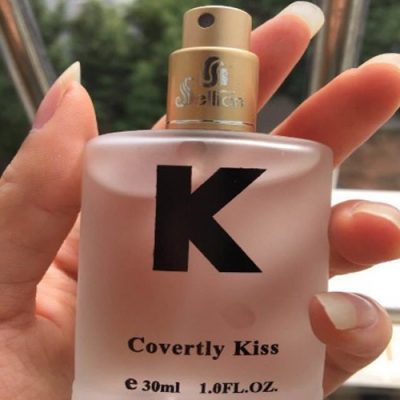 Nước hoa kích dục Covertly Kiss