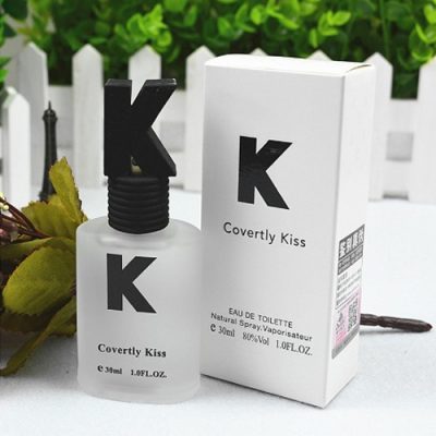Nước hoa kích dục Covertly Kiss