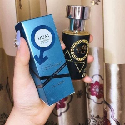 Nước hoa kích dục Duai
