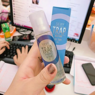 Nước hoa kích dục sexy trap