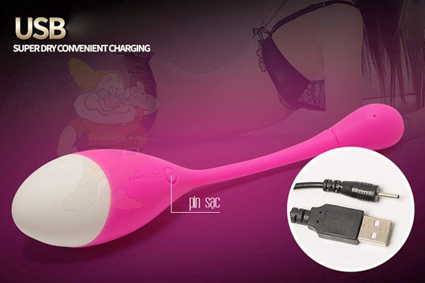 Sạc đầy pin trước khi sử dụng để cuốc yêu không bị gián đoạn Sạc đầy pin trước khi sử dụng để cuốc yêu không bị gián đoạn