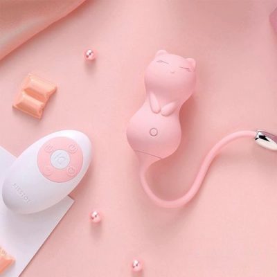 Trứng rung Paula Kitty