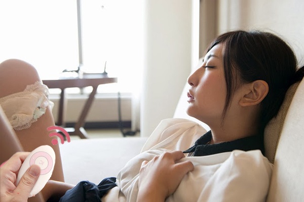 Trứng rung tình yêu Paula Kitty giúp chị em đạt khoái cảm khi thủ dâm