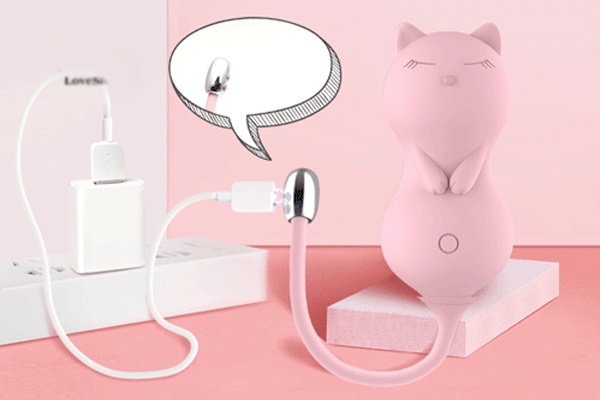 Trước khi sử dụng lên sạc đầy pin để cuộc yêu không bị gián đoán