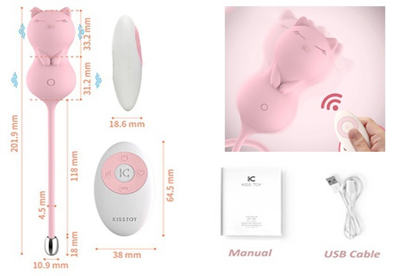 Sản phẩm với thiết kế nhỏ gọn thuận tiên khi sử dụng