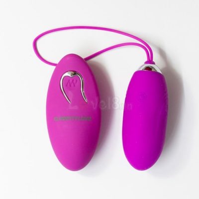 Trứng rung Pretty Love Jacqueline