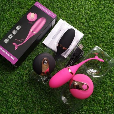 Trứng rung Private Massager