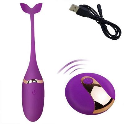 Trứng rung Private Massager