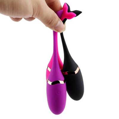 Trứng rung Private Massager