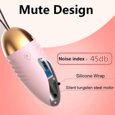 Trứng rung Spark Of Love