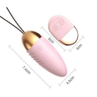 Trứng rung Spark Of Love