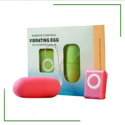 Trứng rung mini Ipod