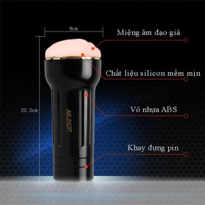Âm đạo giả AK Hot
