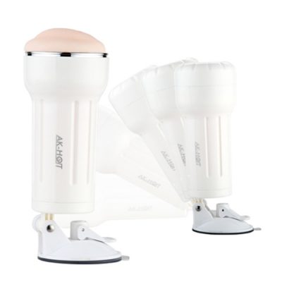 Âm đạo giả AK Hot