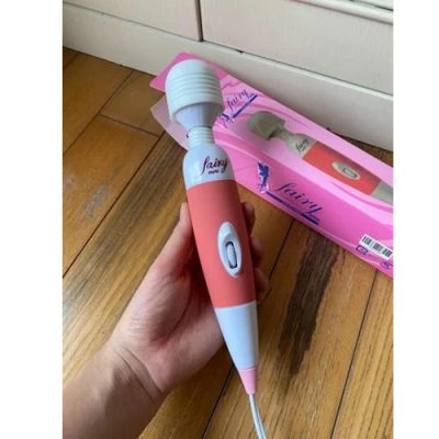 Chày rung Fairy Massage