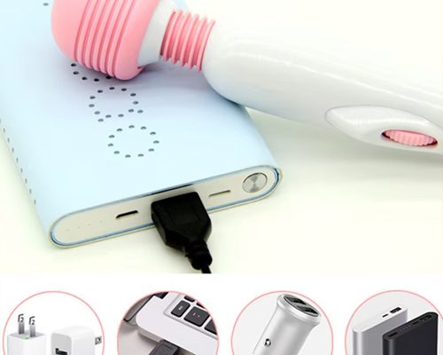 Hỗ trợ sạc qua nhiều thiết bị khác nhau, giúp bạn có thể sử dụng mọi lúc, mọi nơi