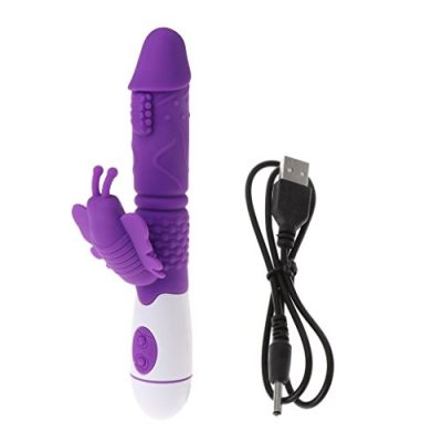 Dương vật giả Female Vibrator