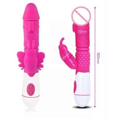 Dương vật giả Female Vibrator