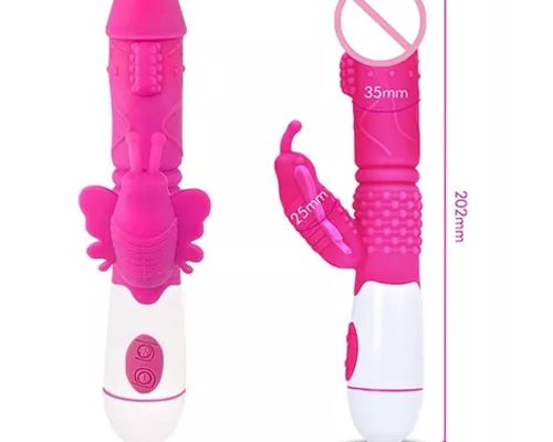 Kích thước chi tiết dương vật giả Female Vibrator Kích thước chi tiết dương vật giả Female Vibrator