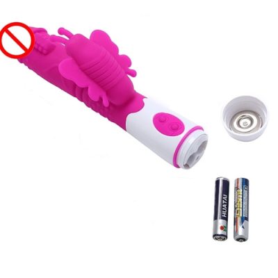 Dương vật giả Female Vibrator