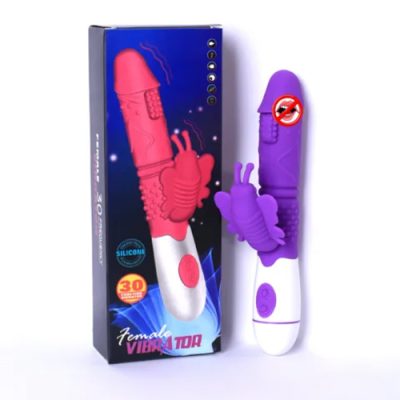 Dương vật giả Female Vibrator