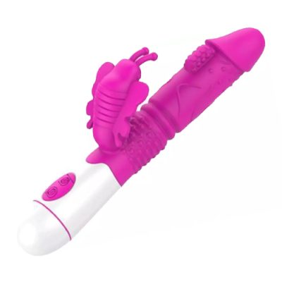 Dương vật giả Female Vibrator