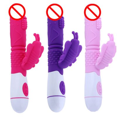 Dương vật giả Female Vibrator