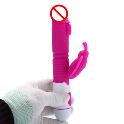 Dương vật giả Female Vibrator