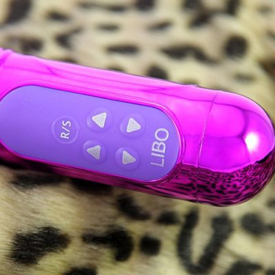 Dương vật giả LiBo