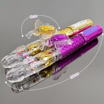 Dương vật giả LiBo