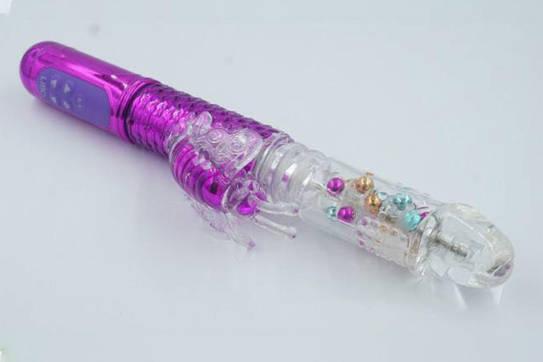 Hình ảnh thực tế dương vật giả LiBo 