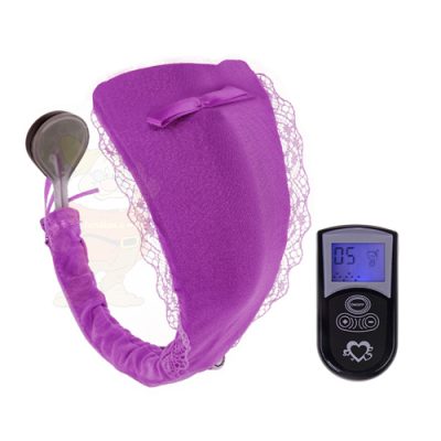 Quần lót rung C-String