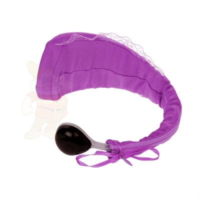 Quần lót rung C-String