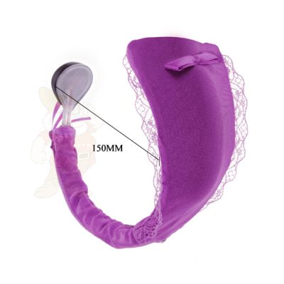 Quần lót rung C-String