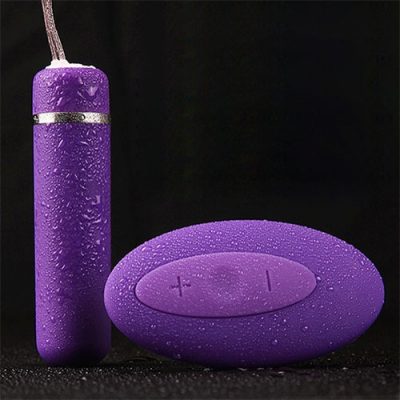 Quần lót rung điều khiển từ xa Panty Secret