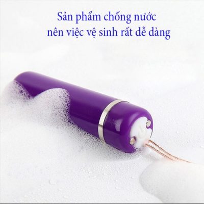 Quần lót rung điều khiển từ xa Panty Secret