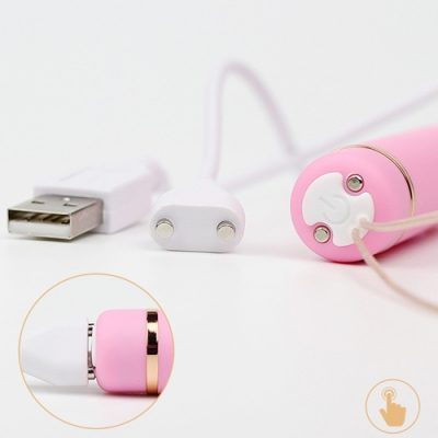 Quần lót rung điều khiển từ xa Panty Secret