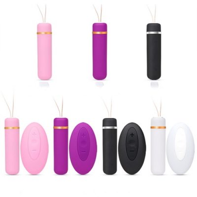 Quần lót rung điều khiển từ xa Panty Secret