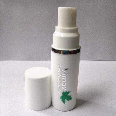 Chai xịt chống xuất tinh sớm Vimax