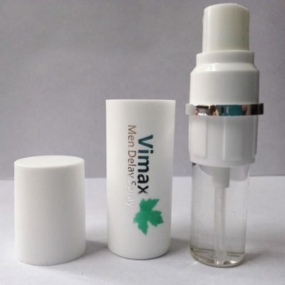 Chai xịt chống xuất tinh sớm Vimax