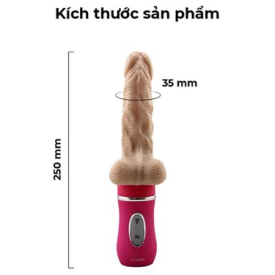 Dương vật giả Ailighter