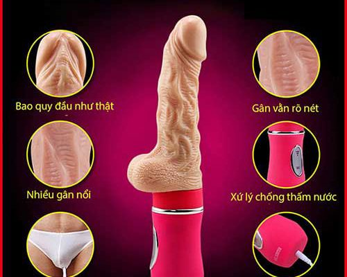 Những tính năng nổi bật của sản phẩm