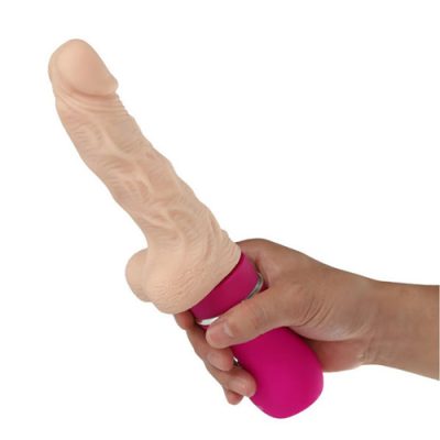 Dương vật giả Ailighter