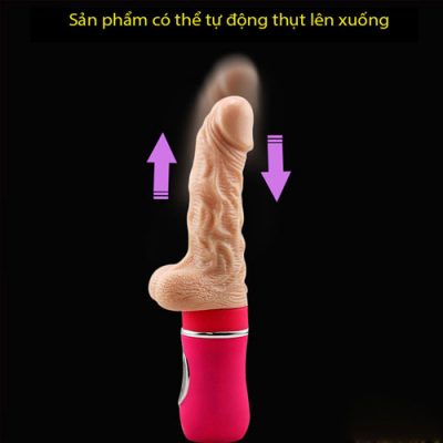 Dương vật giả Ailighter