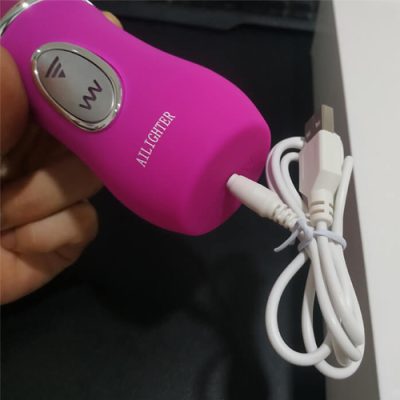 Dương vật giả Ailighter