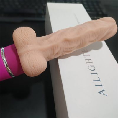 Dương vật giả Ailighter